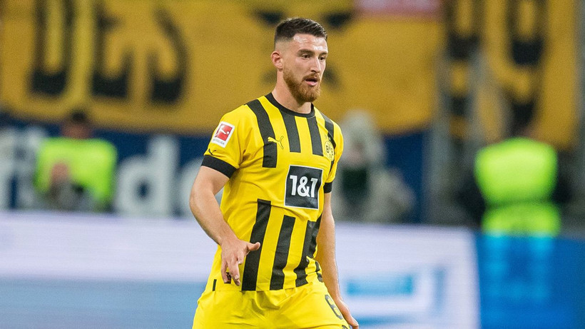 Beşiktaş’a Başakşehir’den transfer çalımı: Nuri Şahin milli yıldızı kapıyor - Resim: 5