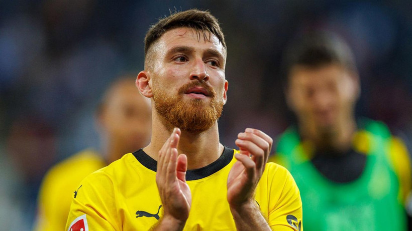 Beşiktaş’a Başakşehir’den transfer çalımı: Nuri Şahin milli yıldızı kapıyor - Resim: 6
