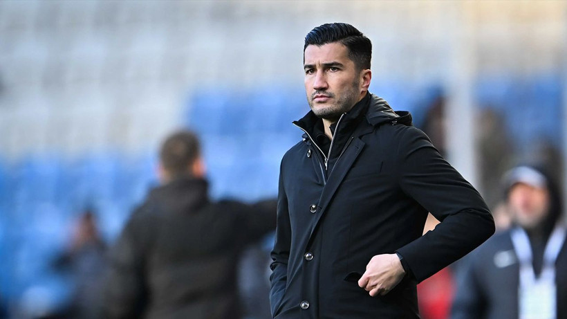 Beşiktaş’a Başakşehir’den transfer çalımı: Nuri Şahin milli yıldızı kapıyor - Resim: 7
