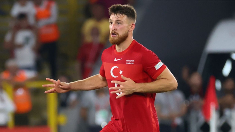 Beşiktaş’a Başakşehir’den transfer çalımı: Nuri Şahin milli yıldızı kapıyor - Resim: 8