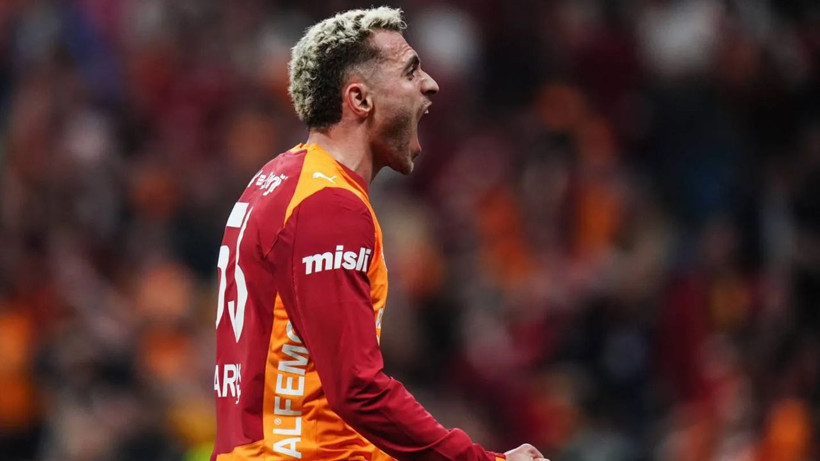 Galatasaraylı futbolculardan şampiyonluk sonrası ilk sözler - Resim: 4