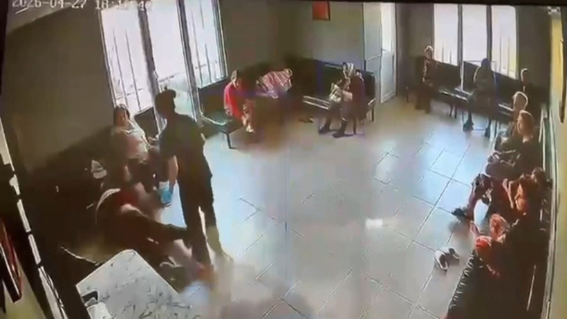 2 hastayı darp edip yüzüne tüküren bakımevi çalışanı hakkında karar - Resim: 6