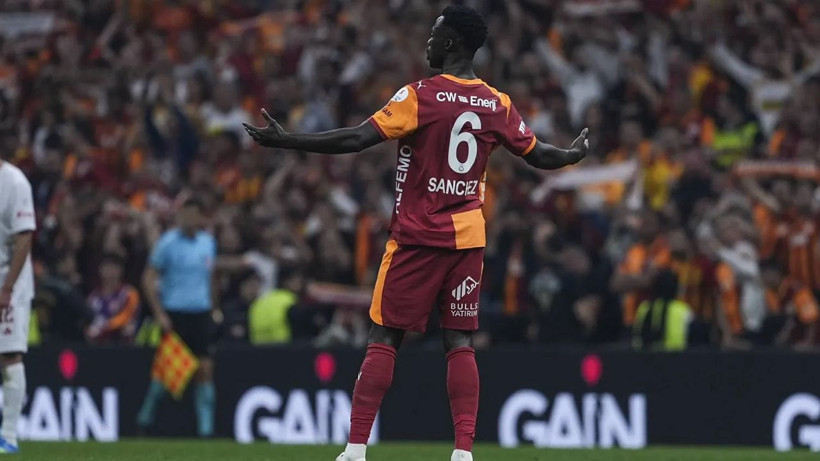 Galatasaraylı futbolculardan şampiyonluk sonrası ilk sözler - Resim: 9