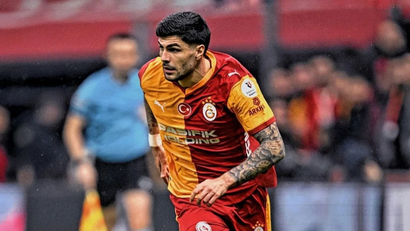 Galatasaraylı futbolculardan şampiyonluk sonrası ilk sözler - Resim: 11