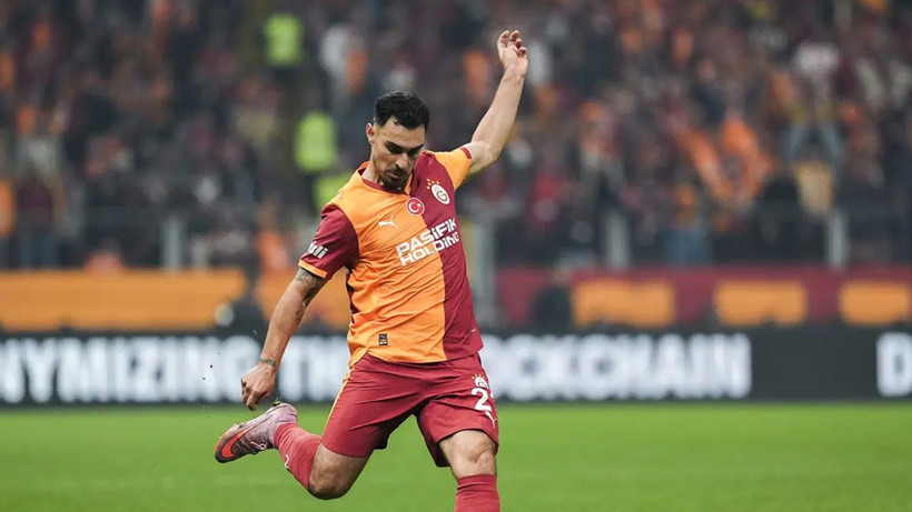 Galatasaraylı futbolculardan şampiyonluk sonrası ilk sözler - Resim: 5