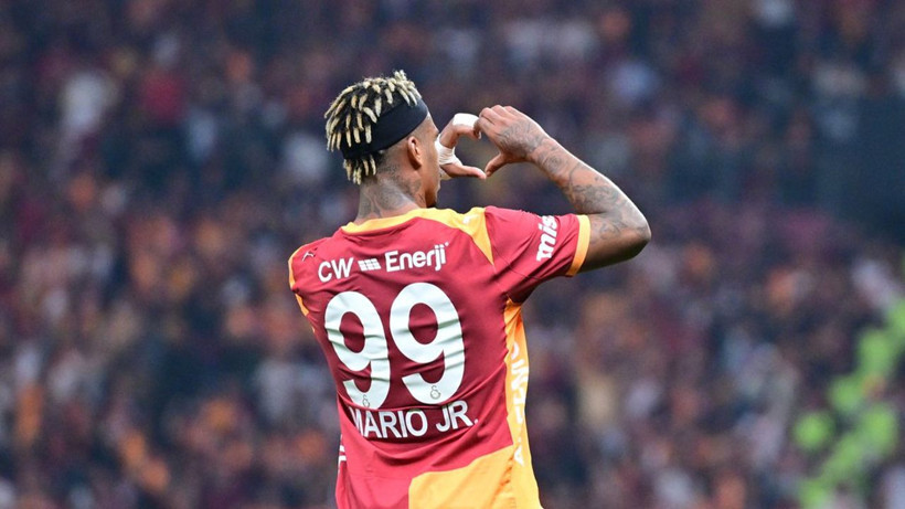 Galatasaraylı futbolculardan şampiyonluk sonrası ilk sözler - Resim: 8