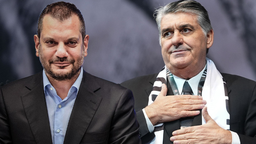 Trabzonspor ile Beşiktaş arasında derbi sonrası transfer görüşmesi - Resim : 2