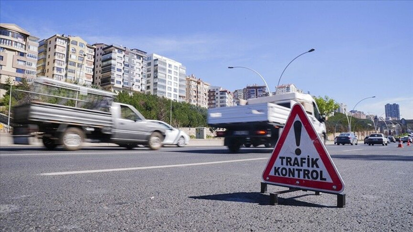 İstanbul'da bazı yollar trafiğe kapatılacak - Resim: 1