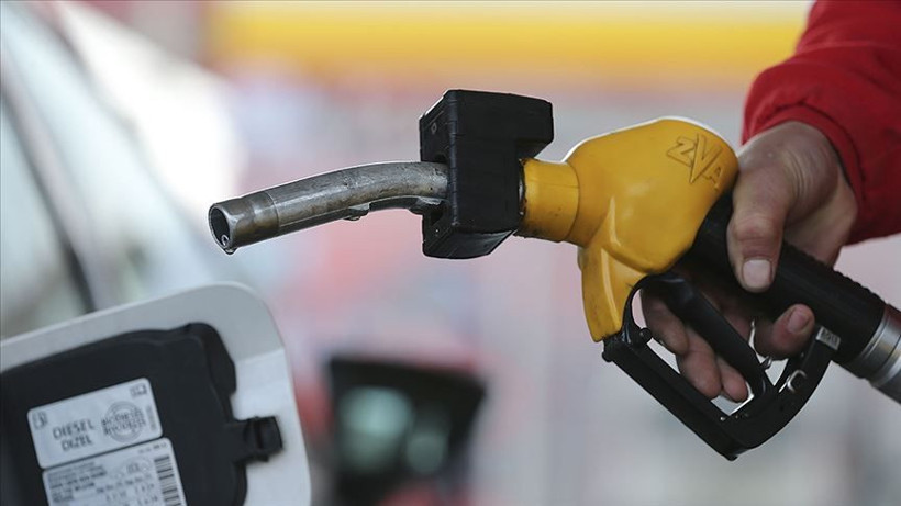 Akaryakıta gelen indirim yüzleri güldürecek, istasyonlara koşacaksınız; Motorin 67'nin altına düştü - Resim: 3