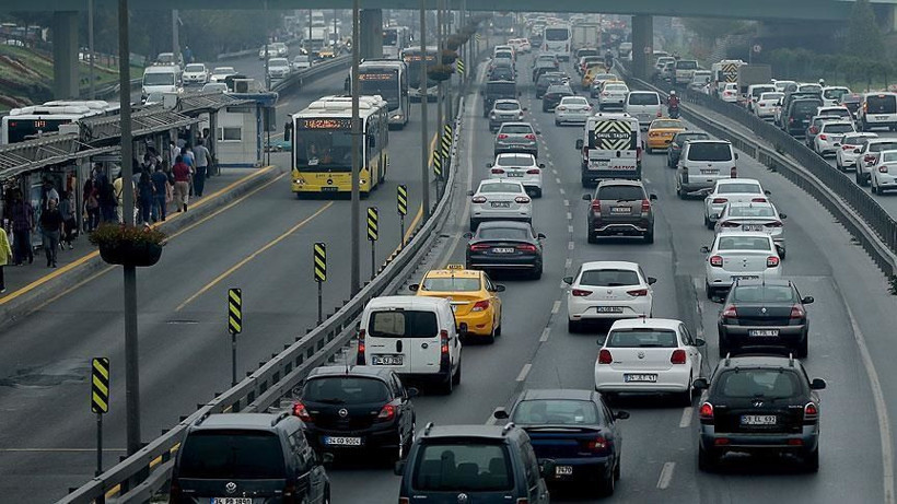 İstanbul'da bazı yollar trafiğe kapatılacak - Resim: 3