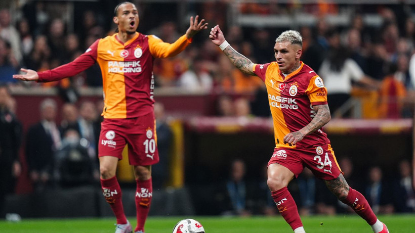 Galatasaraylı futbolculardan şampiyonluk sonrası ilk sözler - Resim: 7