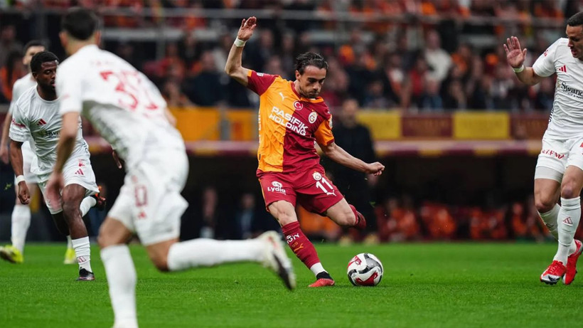 Galatasaraylı futbolculardan şampiyonluk sonrası ilk sözler - Resim: 1