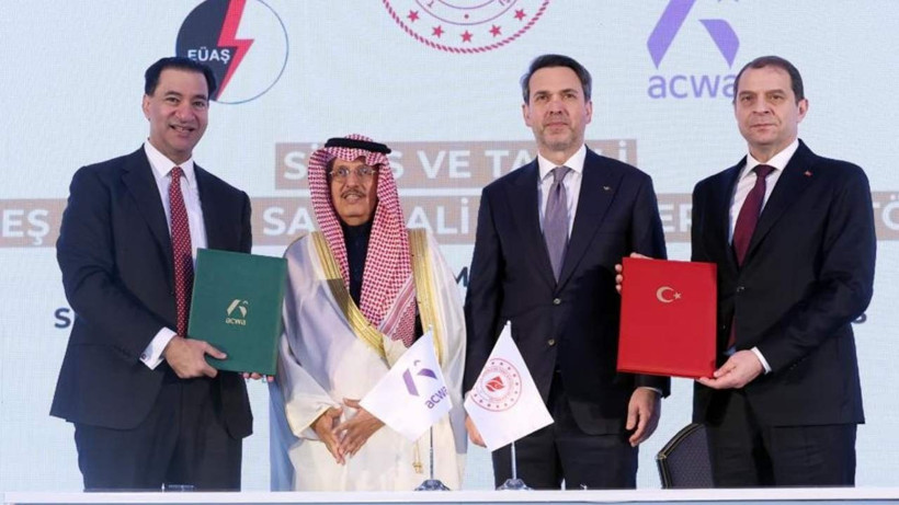 Dünyanın en büyüğü Türkiye’ye geliyor: Ankara kulislerinden sızdı - Resim: 7