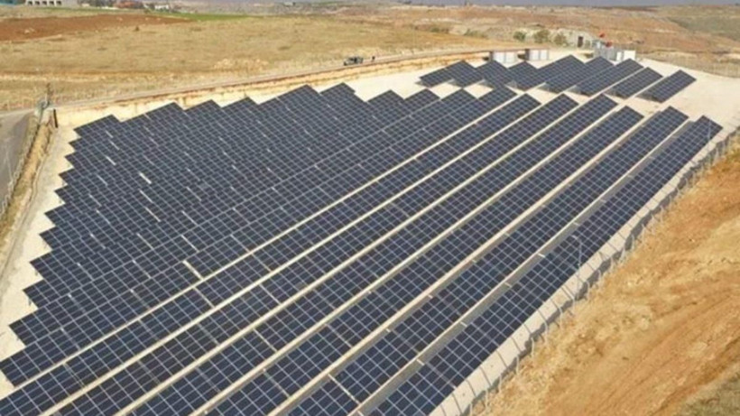 Dünyanın en büyüğü Türkiye’ye geliyor: Ankara kulislerinden sızdı - Resim: 1