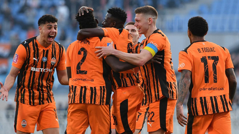 Arda Turan tarih yazdı: Shakhtar Ukrayna'da şampiyon oldu - Resim: 2