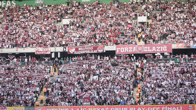 1. Lig'e yükselen 4. takım belli oldu: 3 yıl üst üste başardılar - Resim: 2
