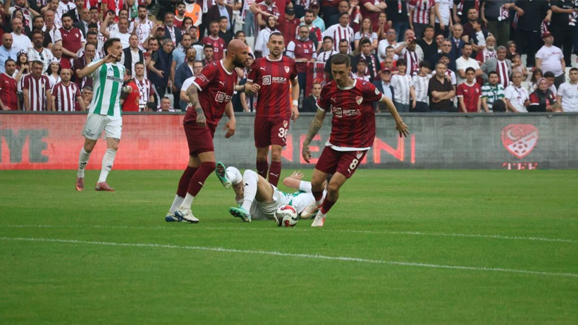 1. Lig'e yükselen 4. takım belli oldu: 3 yıl üst üste başardılar - Resim: 7
