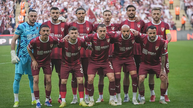 1. Lig'e yükselen 4. takım belli oldu: 3 yıl üst üste başardılar - Resim: 4