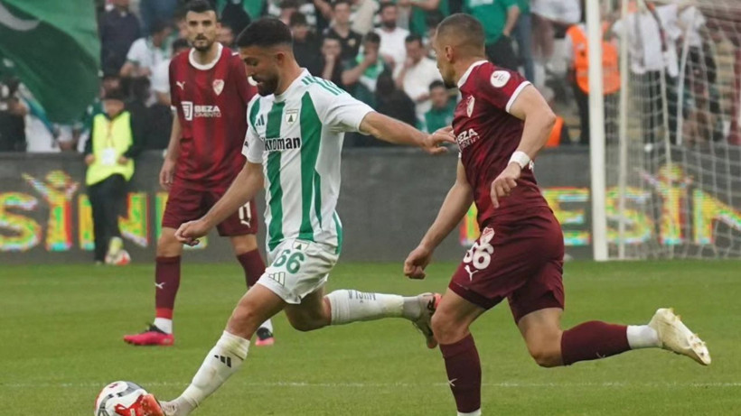 1. Lig'e yükselen 4. takım belli oldu: 3 yıl üst üste başardılar - Resim: 8