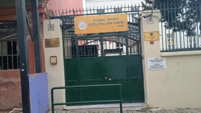 İtalyan Lisesi’ndeki grevde yargı kararı: Türk öğretmenler haklı bulundu - Resim: 2