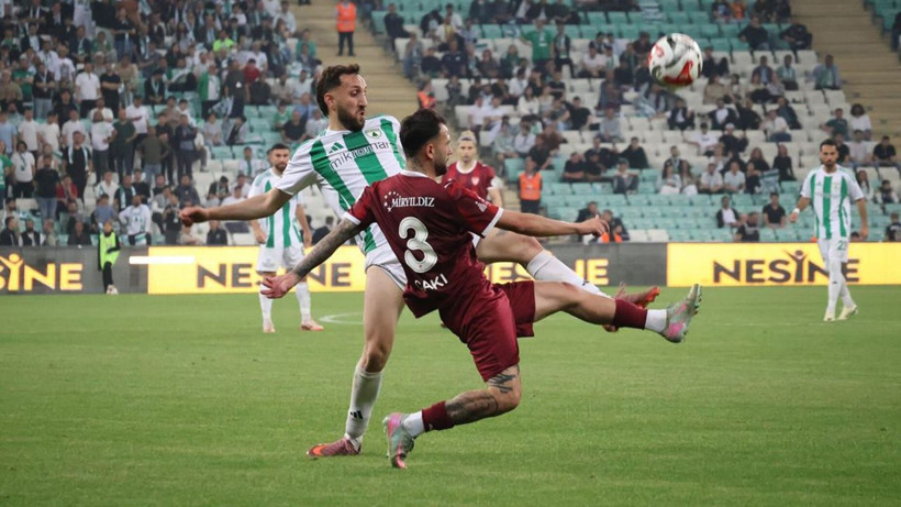 1. Lig'e yükselen 4. takım belli oldu: 3 yıl üst üste başardılar - Resim: 9