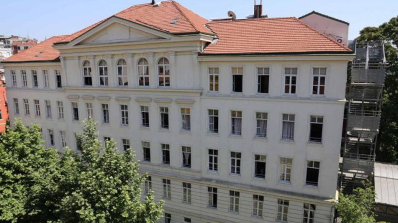 İtalyan Lisesi’ndeki grevde yargı kararı: Türk öğretmenler haklı bulundu - Resim: 4