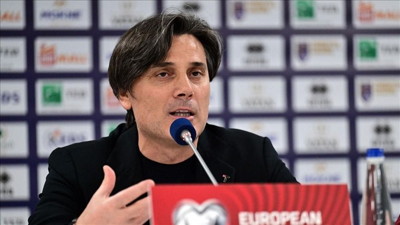 Montella'nın yeni forveti olabilir: Kesin düştü denilen takımı tek başına ayakta tuttu - Resim: 10