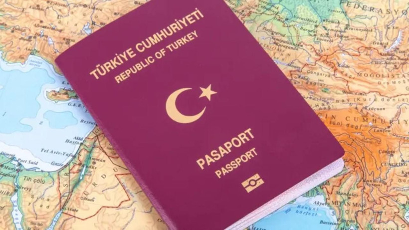Vize ve oturum şartı yok: Türk vatandaşları için yeni bir yaşam kapısı - Resim: 6