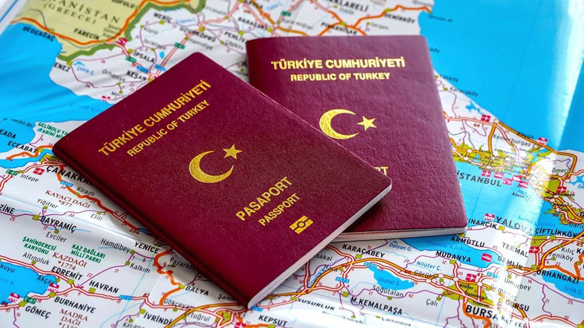 Vize ve oturum şartı yok: Türk vatandaşları için yeni bir yaşam kapısı - Resim: 2