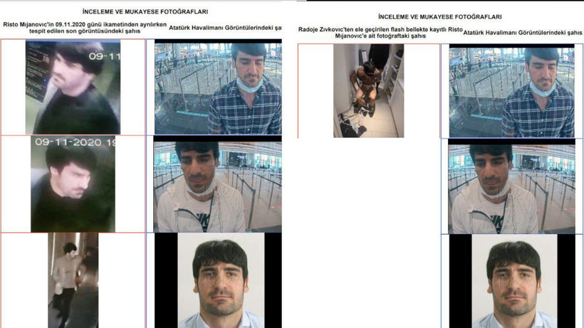Barış Boyun ve Binali Camgöz'den ortak suikast: Böyle öldürtmüşler - Resim: 11