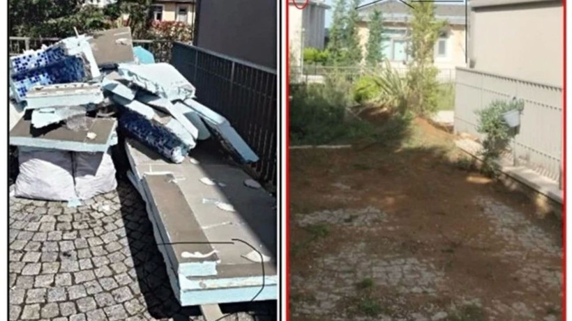 Barış Boyun ve Binali Camgöz'den ortak suikast: Böyle öldürtmüşler - Resim: 12