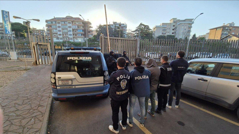 Barış Boyun ve Binali Camgöz'den ortak suikast: Böyle öldürtmüşler - Resim: 2