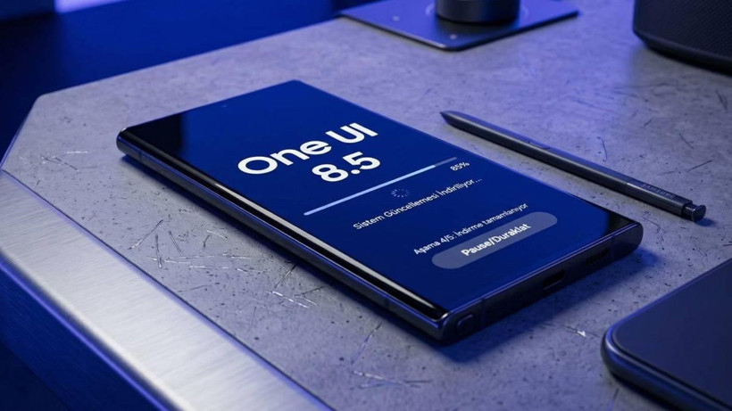 Samsung One UI 8.5 güncellemesini alacak telefonları duyurdu - Resim: 3
