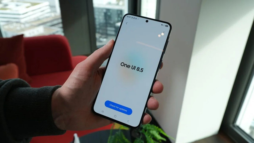 Samsung One UI 8.5 güncellemesini alacak telefonları duyurdu - Resim: 4