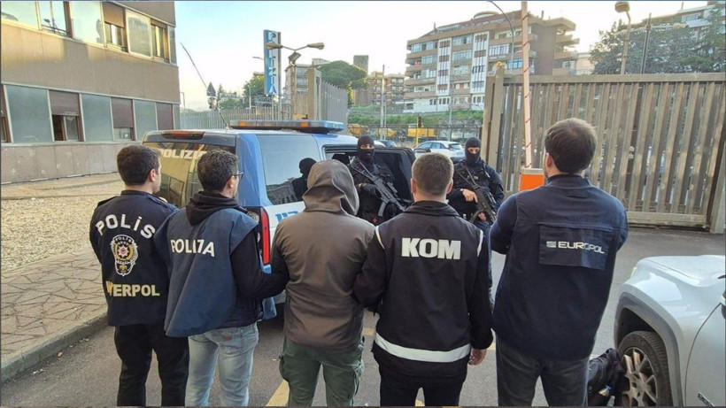 Barış Boyun ve Binali Camgöz'den ortak suikast: Böyle öldürtmüşler - Resim: 3