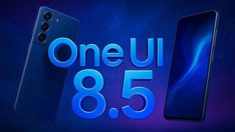 Samsung One UI 8.5 güncellemesini alacak telefonları duyurdu - Resim: 5
