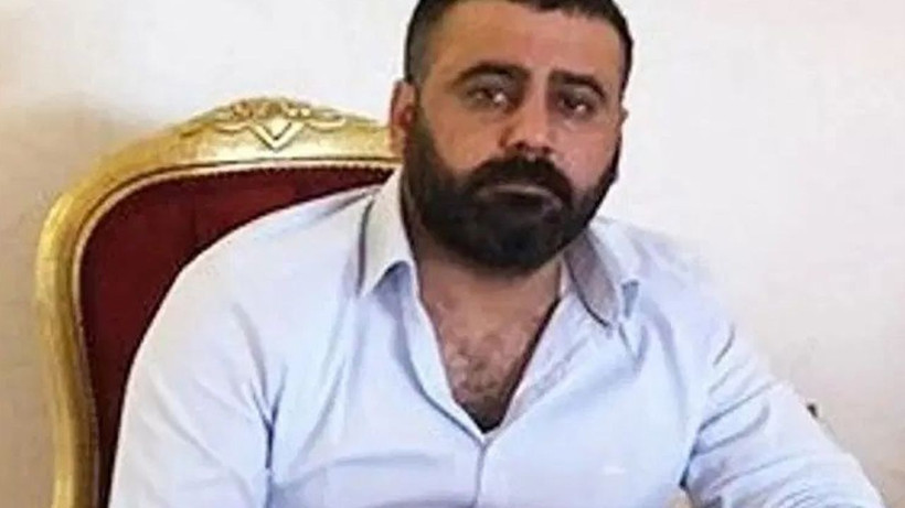 Barış Boyun ve Binali Camgöz'den ortak suikast: Böyle öldürtmüşler - Resim: 4