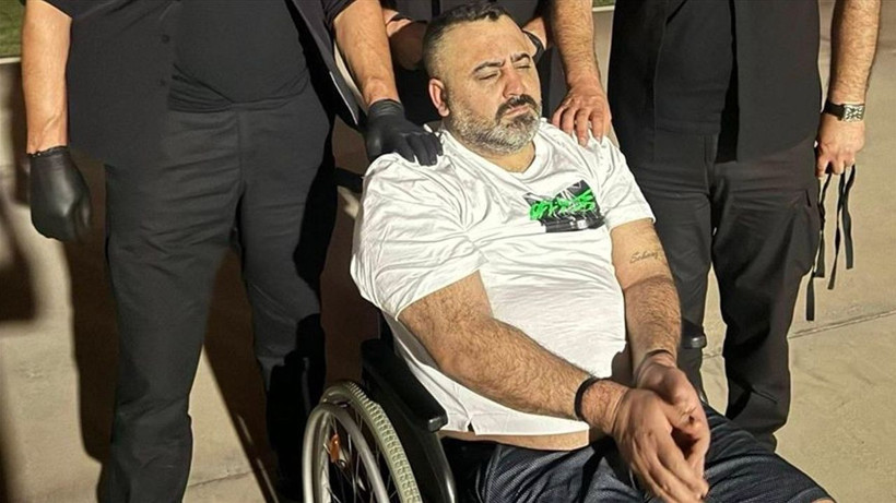 Barış Boyun ve Binali Camgöz'den ortak suikast: Böyle öldürtmüşler - Resim: 5
