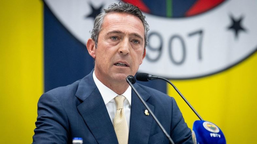 Ali Koç kongre tercihini yaptı: İki karar aldı - Resim : 2