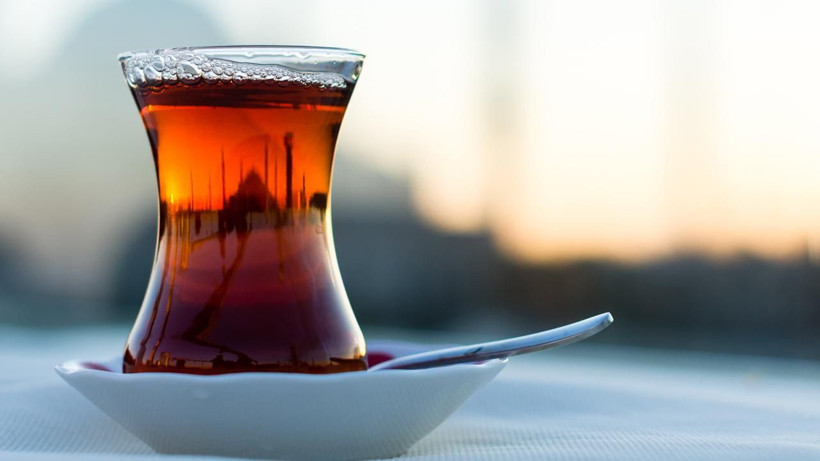 Çay Rize'ye ne zaman geldi? Rizeli bu yoruma çok kızacak - Resim: 1