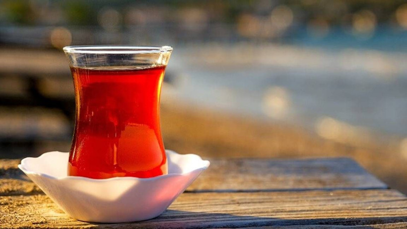 Çay Rize'ye ne zaman geldi? Rizeli bu yoruma çok kızacak - Resim: 9