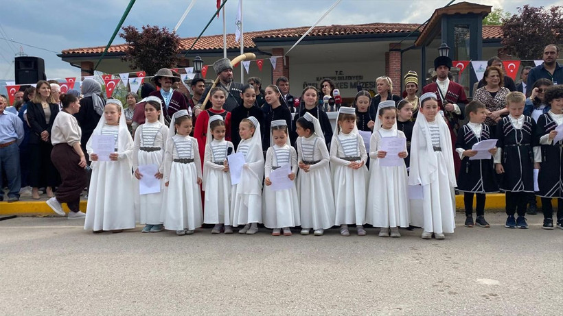 Türkiye’de bir ilk: 162 yıllık o bavulun içinden tarih çıktı - Resim: 8