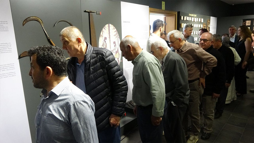 Türkiye’de bir ilk: 162 yıllık o bavulun içinden tarih çıktı - Resim: 7