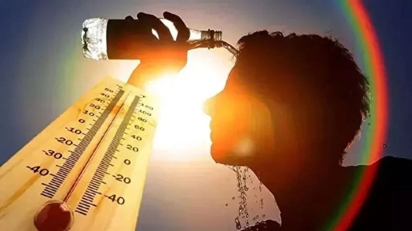 Meteoroloji uyardı: Gökten çamurlu yağmur boşalacak - Resim: 3