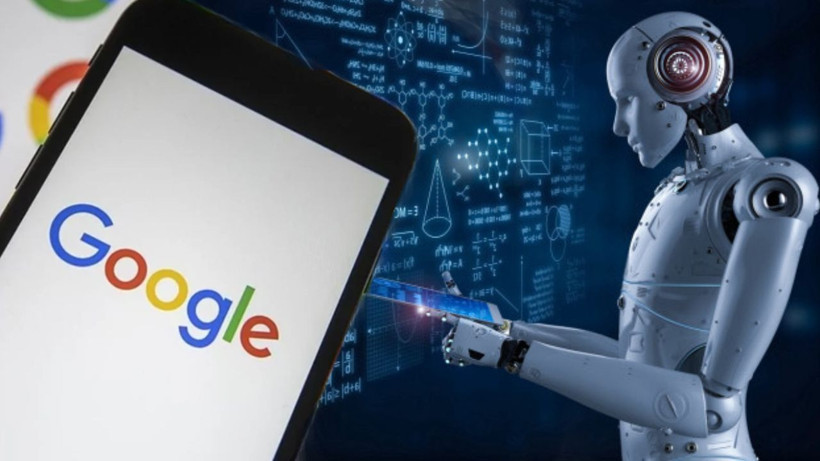 Yapay zeka Google’ı ele geçirdi: Tıklama dönemi bitti mi? - Resim: 5