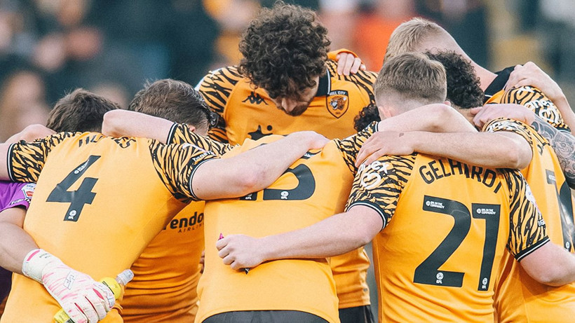 Acun Ilıcalı’nın takımı Hull City Millwall’ı eledi: Premier Lig’e 1 maça kaldı - Resim: 2
