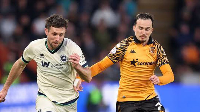Acun Ilıcalı’nın takımı Hull City Millwall’ı eledi: Premier Lig’e 1 maça kaldı - Resim: 1