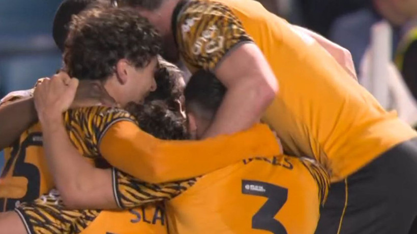 Acun Ilıcalı’nın takımı Hull City Millwall’ı eledi: Premier Lig’e 1 maça kaldı - Resim: 8