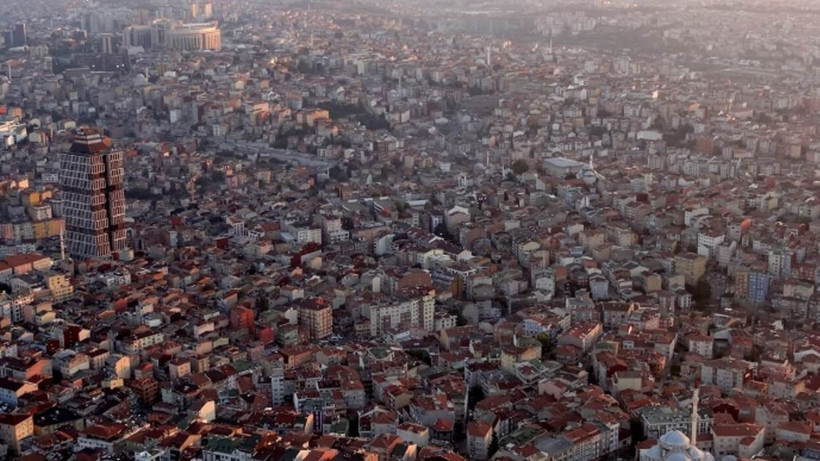 Vah Türkiyem vah: Londra, Madrid ya da Berlin’den şato almak İstanbul’da eski ev almaktan daha ucuz - Resim: 1