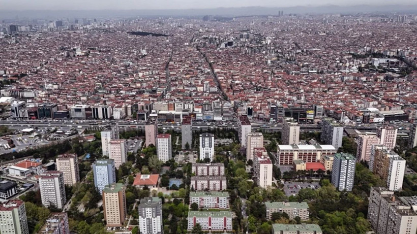 Vah Türkiyem vah: Londra, Madrid ya da Berlin’den şato almak İstanbul’da eski ev almaktan daha ucuz - Resim: 4